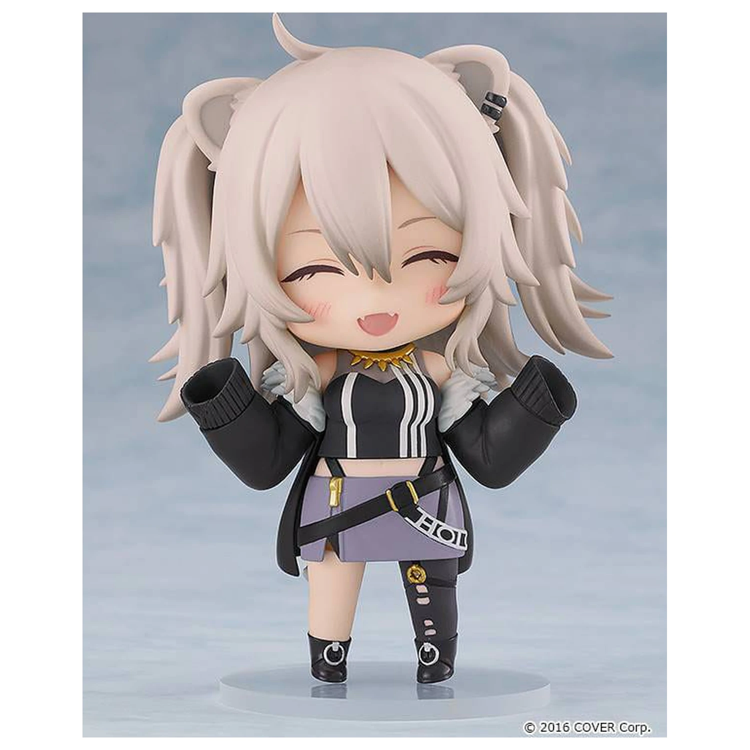 Hololive Production Nendoroid akčná figúrka Shishiro Botan 10 cm produktová fotografia