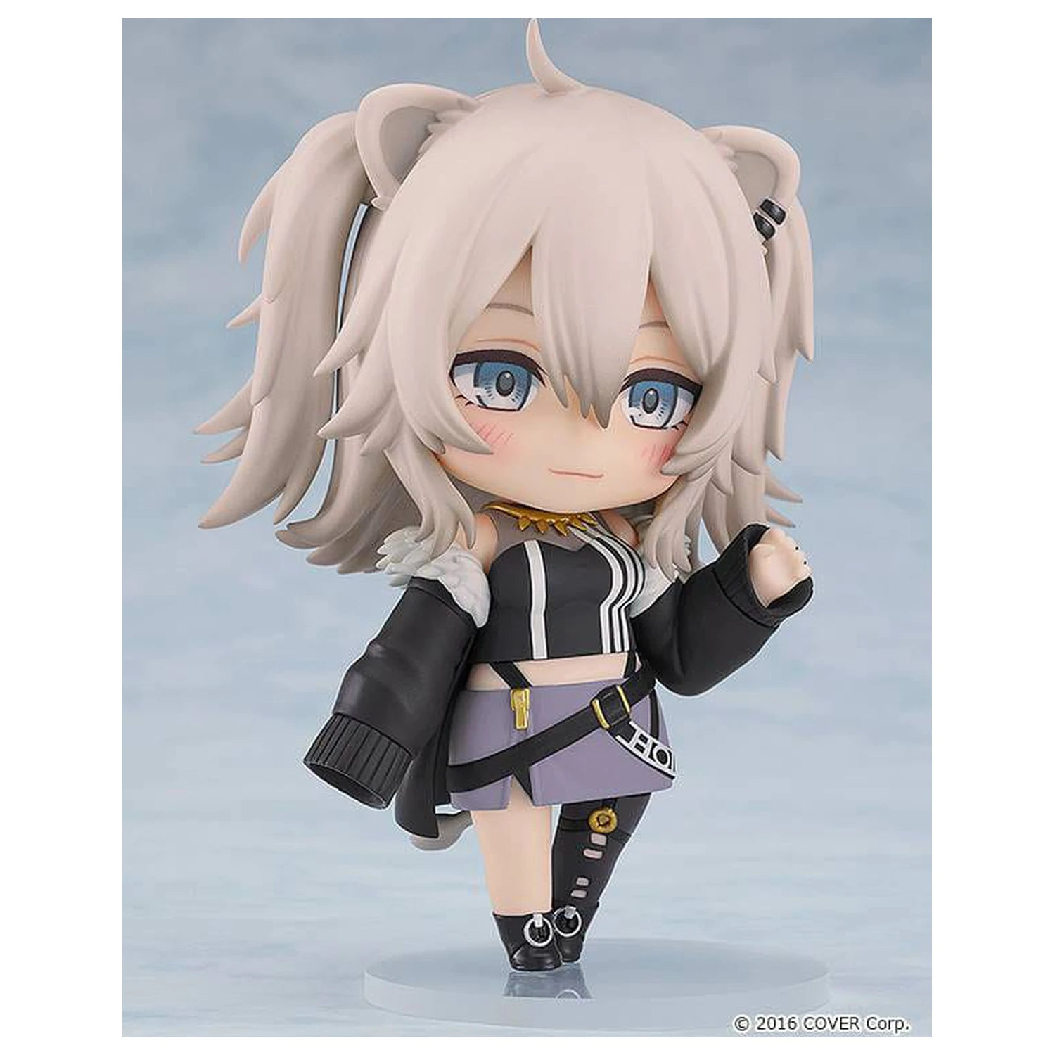 Hololive Production Nendoroid akčná figúrka Shishiro Botan 10 cm produktová fotografia