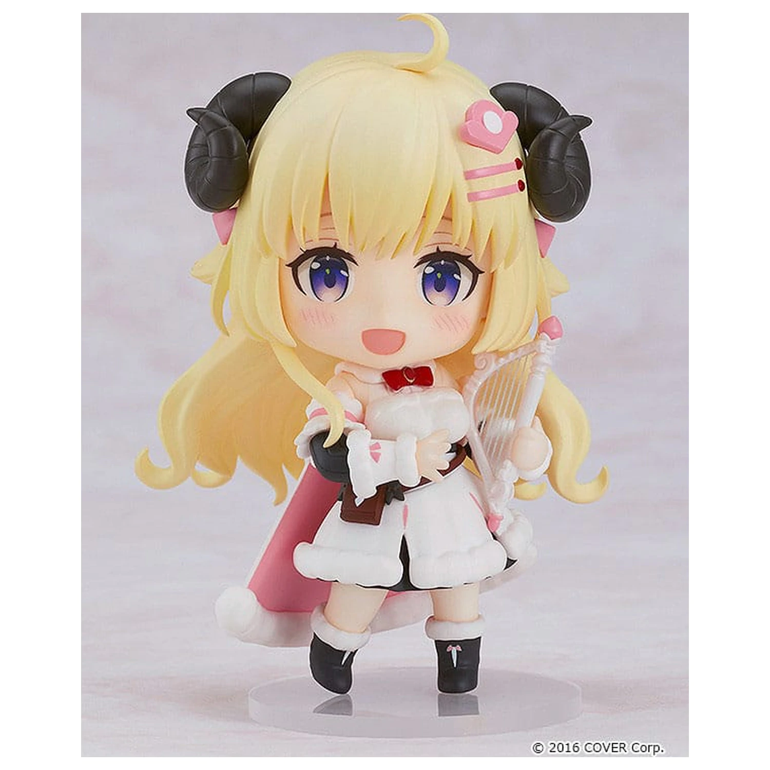 Hololive Production Nendoroid akčná figúrka Tsunomaki Watame 10 cm produktová fotografia