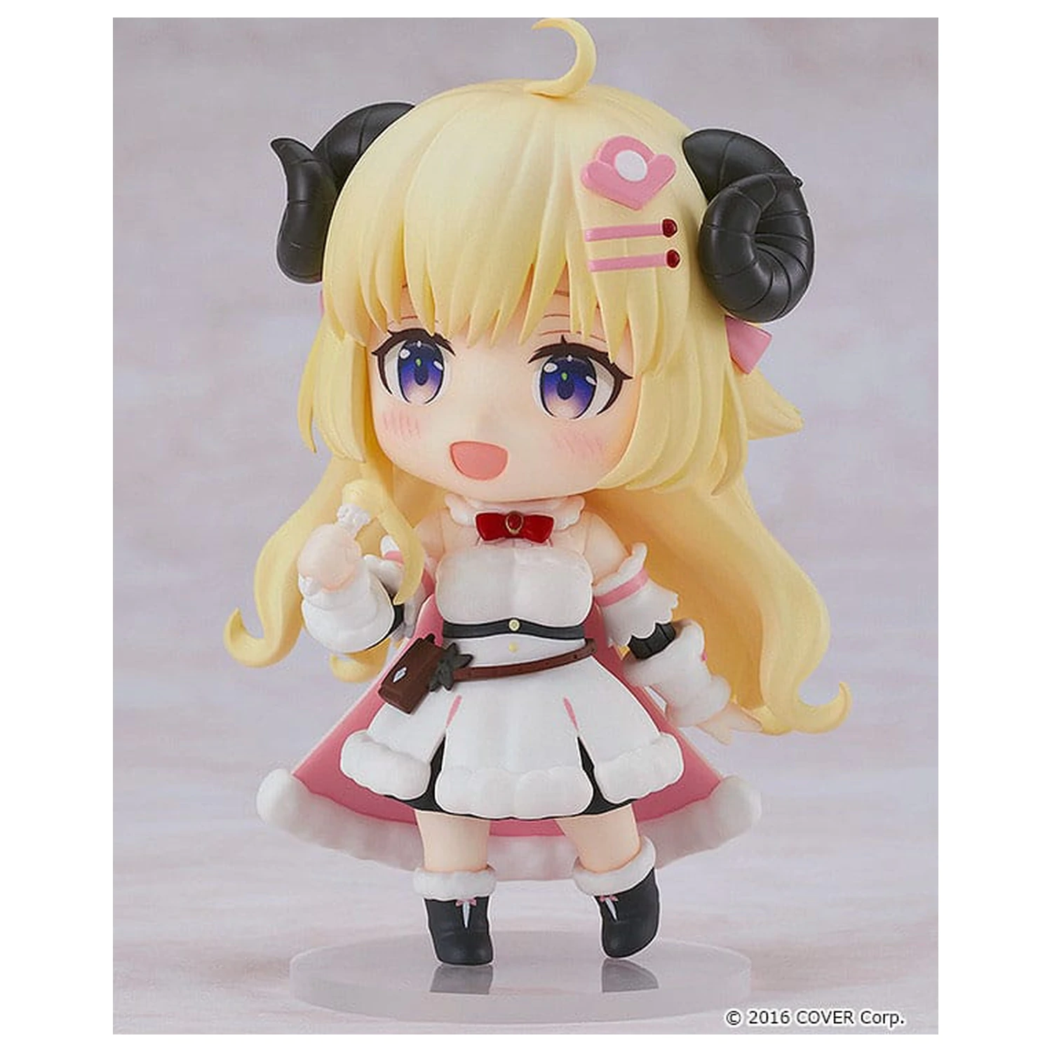 Hololive Production Nendoroid akčná figúrka Tsunomaki Watame 10 cm produktová fotografia