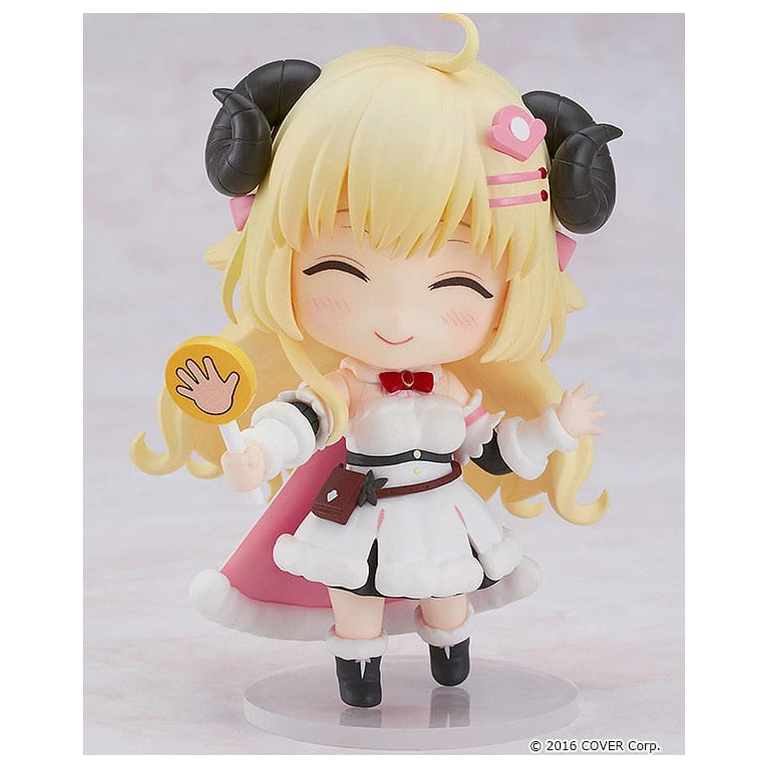 Hololive Production Nendoroid akčná figúrka Tsunomaki Watame 10 cm produktová fotografia