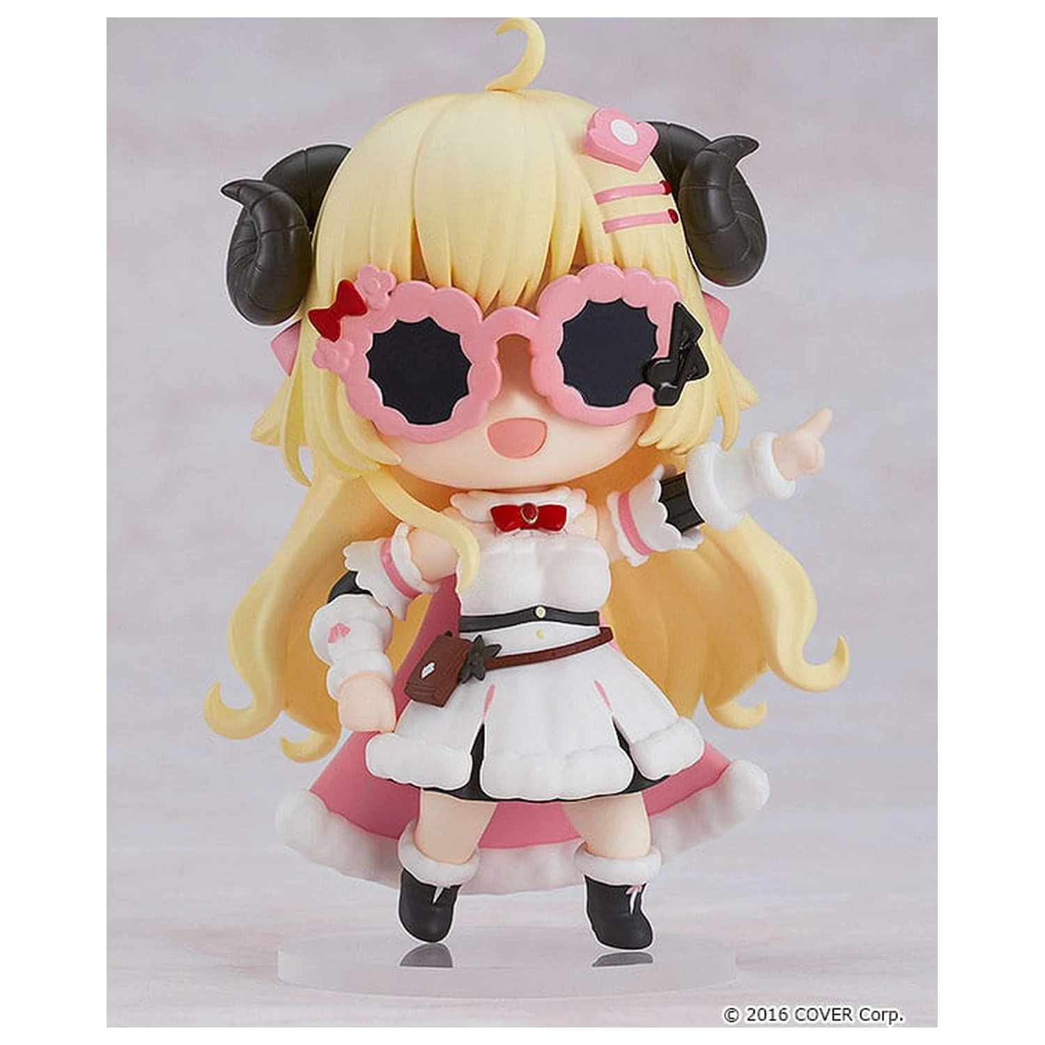 Hololive Production Nendoroid akčná figúrka Tsunomaki Watame 10 cm produktová fotografia
