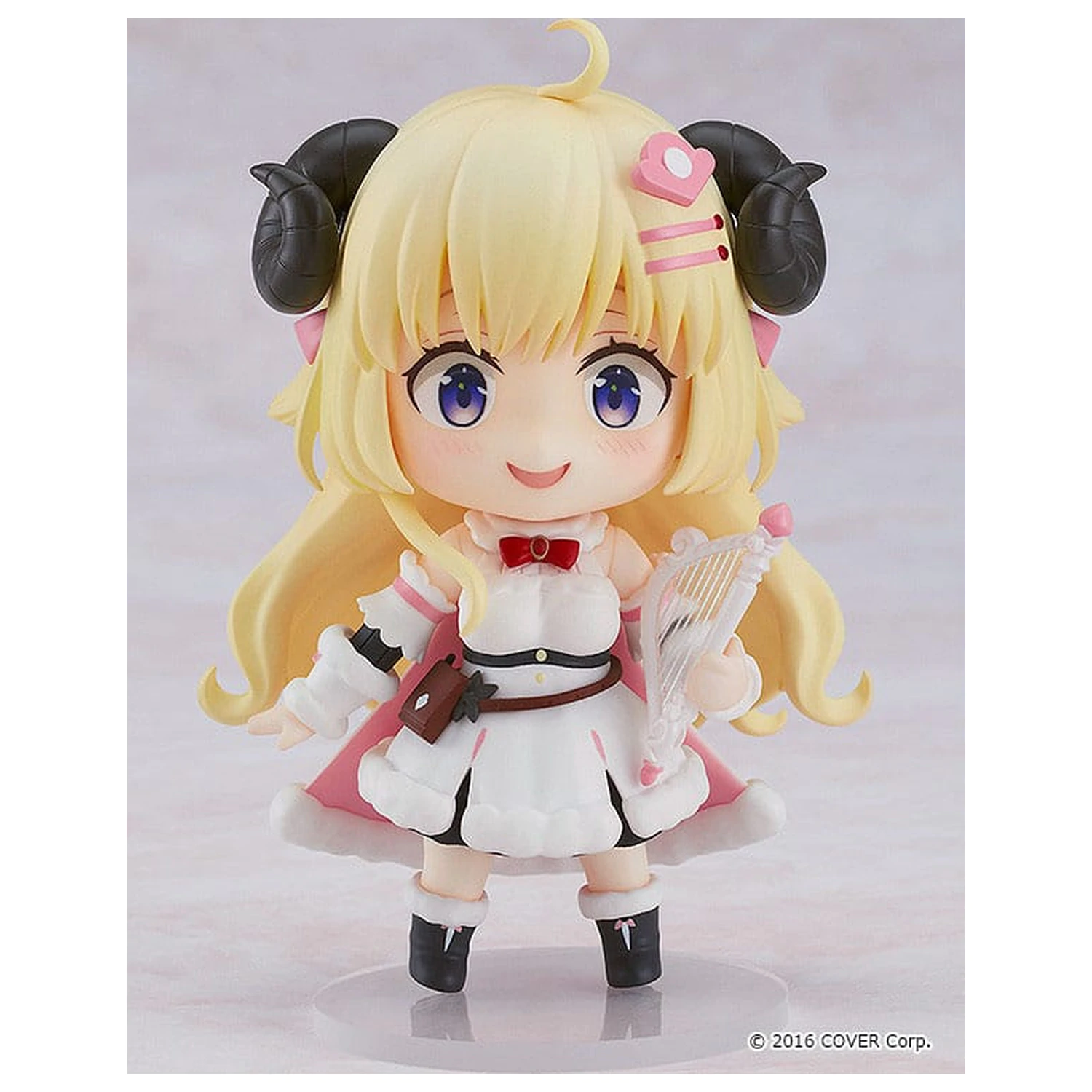 Hololive Production Nendoroid akčná figúrka Tsunomaki Watame 10 cm produktová fotografia