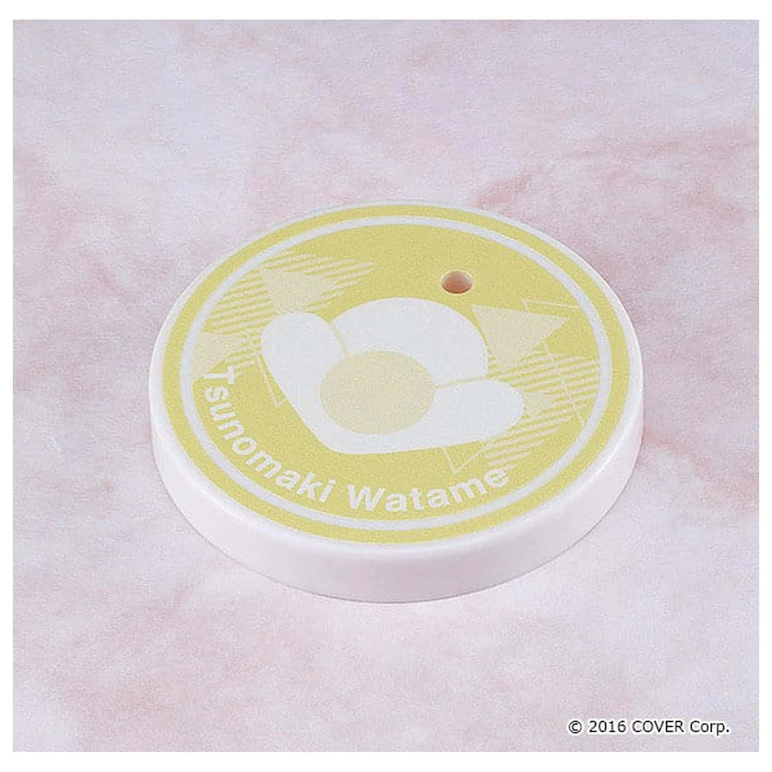 Hololive Production Nendoroid akčná figúrka Tsunomaki Watame 10 cm produktová fotografia
