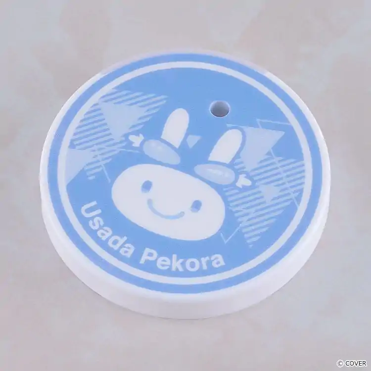 Hololive Production Nendoroid akčná figúrka Usada Pekora: Casual Outfit Ver. 10 cm produktová fotografia