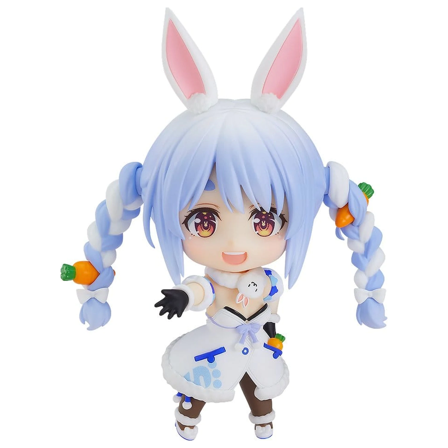 Hololive Production Nendoroid akčná figúrka Usada Pekora (opätovné vydanie) 10 cm produktová fotografia