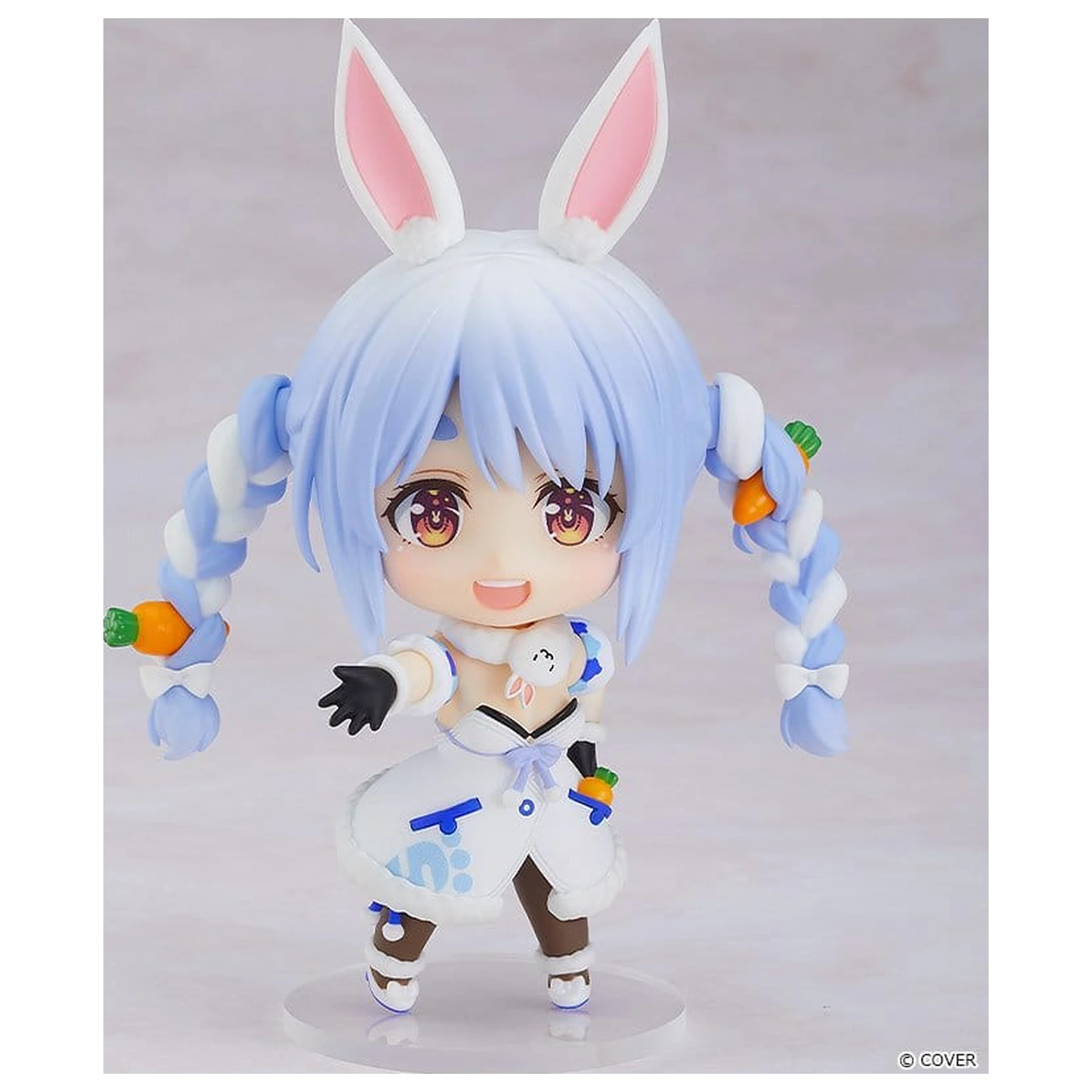 Hololive Production Nendoroid akčná figúrka Usada Pekora (opätovné vydanie) 10 cm produktová fotografia