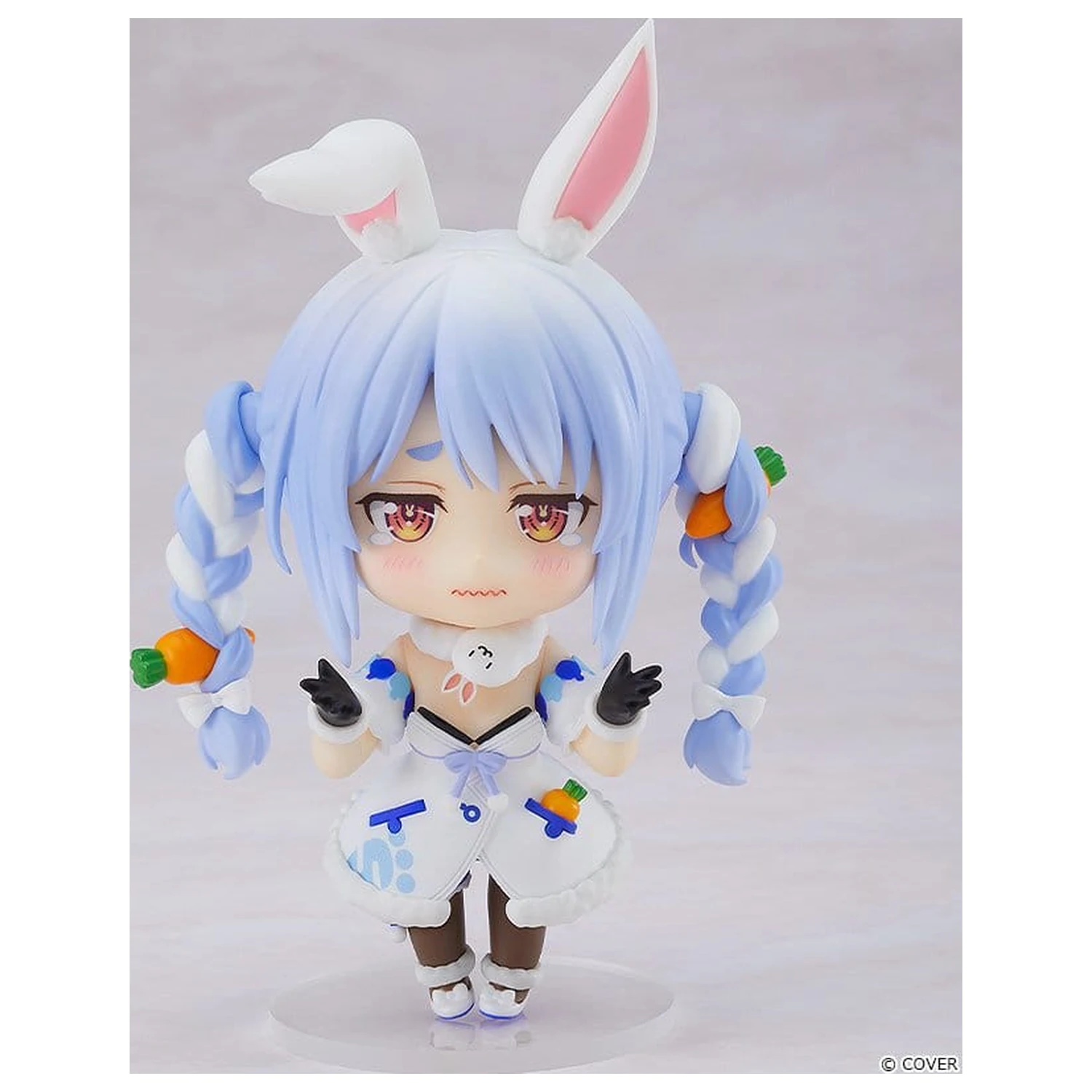 Hololive Production Nendoroid akčná figúrka Usada Pekora (opätovné vydanie) 10 cm produktová fotografia