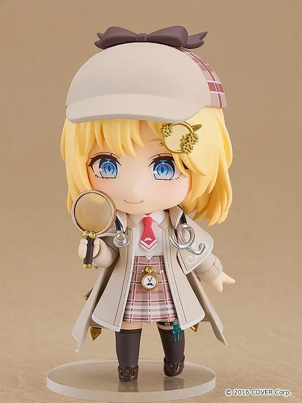 Hololive Production Nendoroid akčná figúrka Watson Amelia 10 cm produktová fotografia