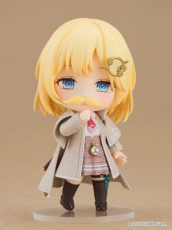 Hololive Production Nendoroid akčná figúrka Watson Amelia 10 cm produktová fotografia