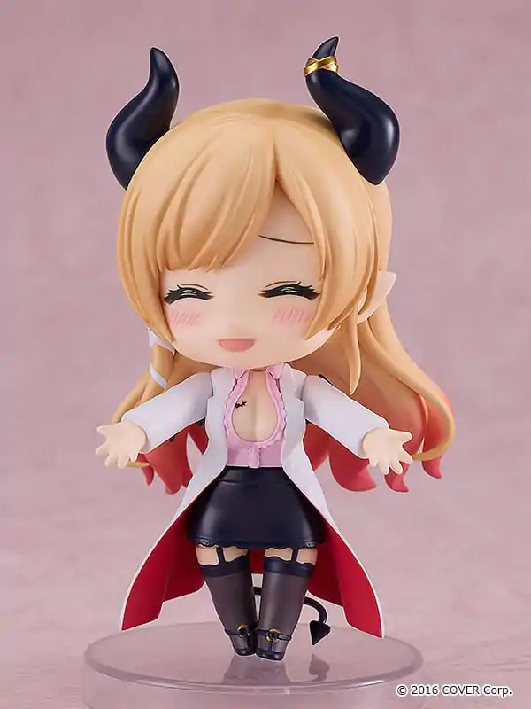Hololive Production Nendoroid Akčná Figúrka Yuzuki Choco 10 cm produktová fotografia