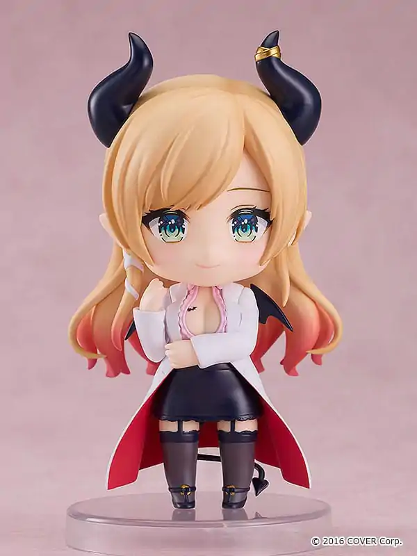 Hololive Production Nendoroid Akčná Figúrka Yuzuki Choco 10 cm produktová fotografia