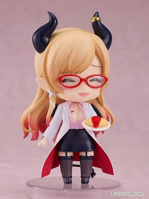 Hololive Production Nendoroid Akčná Figúrka Yuzuki Choco 10 cm produktová fotografia