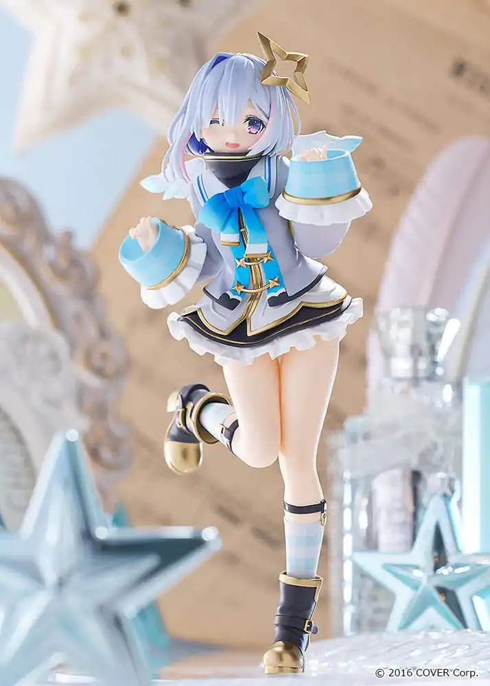 Hololive Production Pop Up Parade PVC Socha Amane Kanata 17 cm produktová fotografia