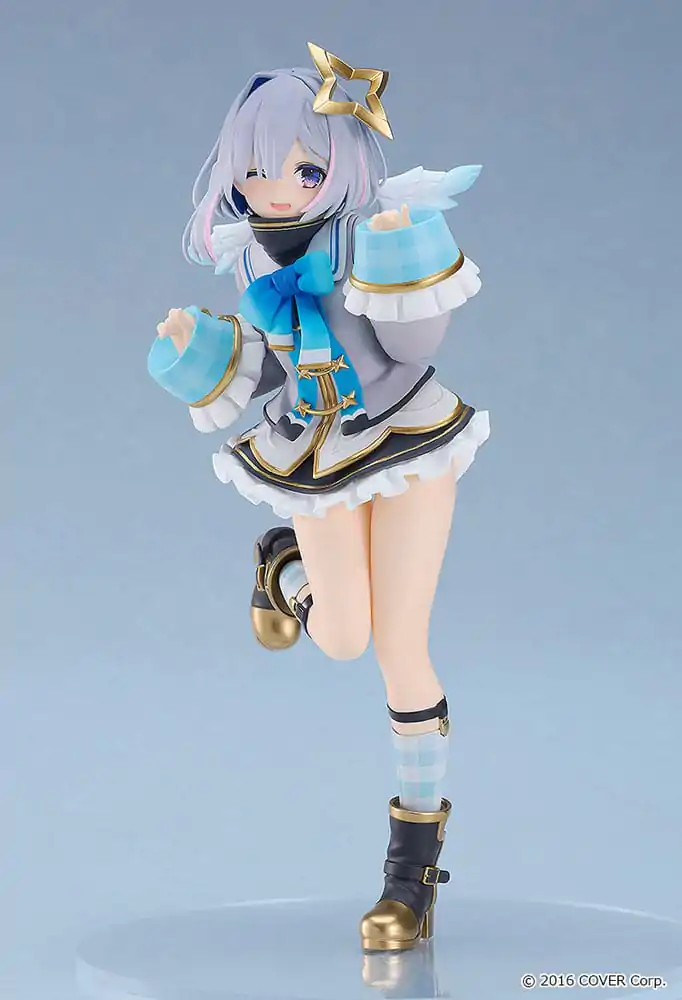 Hololive Production Pop Up Parade PVC Socha Amane Kanata 17 cm produktová fotografia
