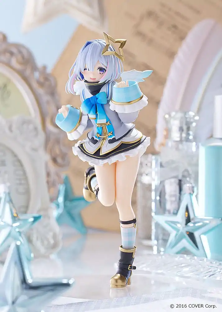 Hololive Production Pop Up Parade PVC Socha Amane Kanata 17 cm produktová fotografia