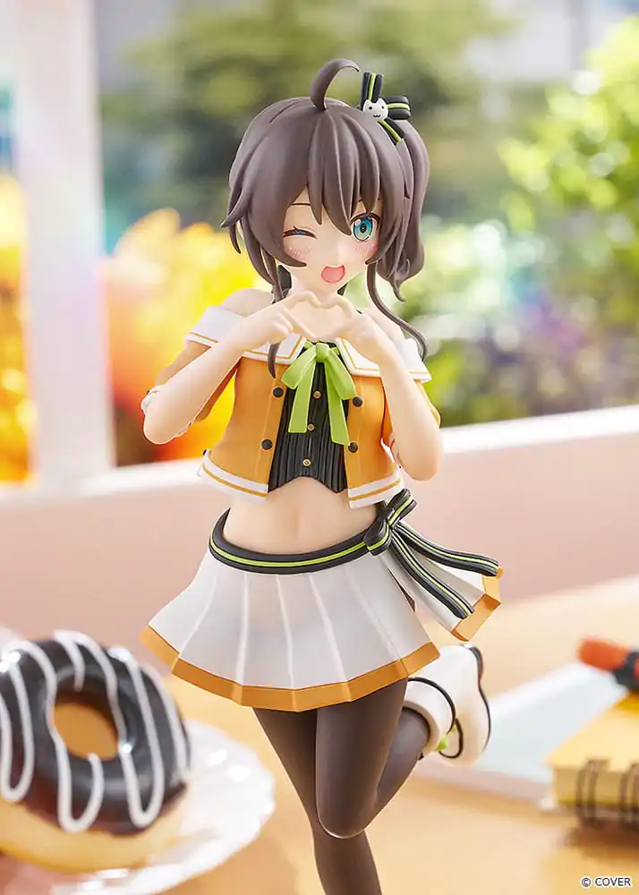 Hololive Production Pop Up Parade PVC figúrka Natsuiro Matsuri 17 cm produktová fotografia