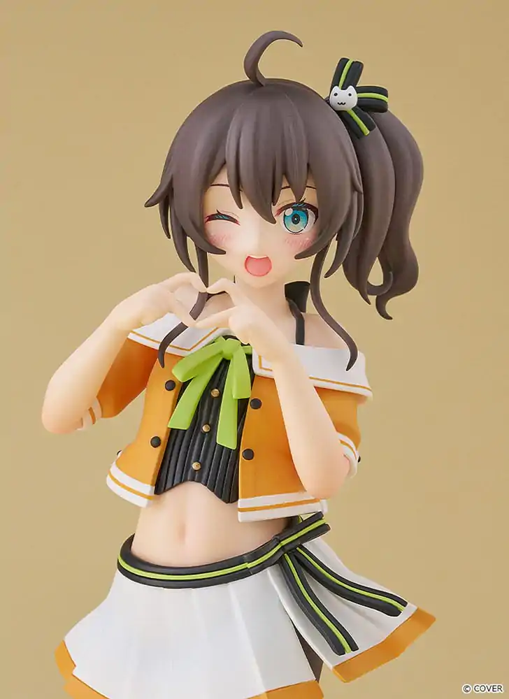 Hololive Production Pop Up Parade PVC figúrka Natsuiro Matsuri 17 cm produktová fotografia