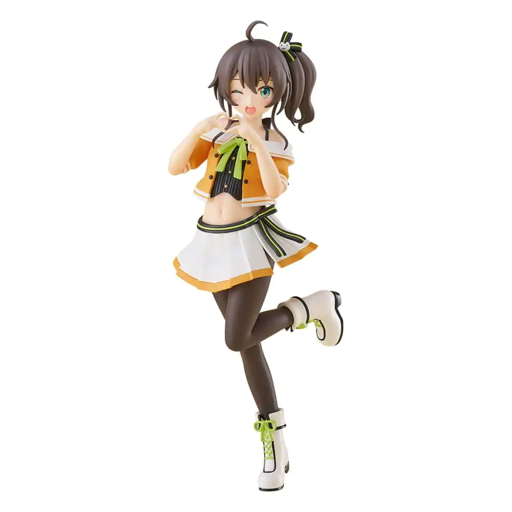 Hololive Production Pop Up Parade PVC figúrka Natsuiro Matsuri 17 cm produktová fotografia