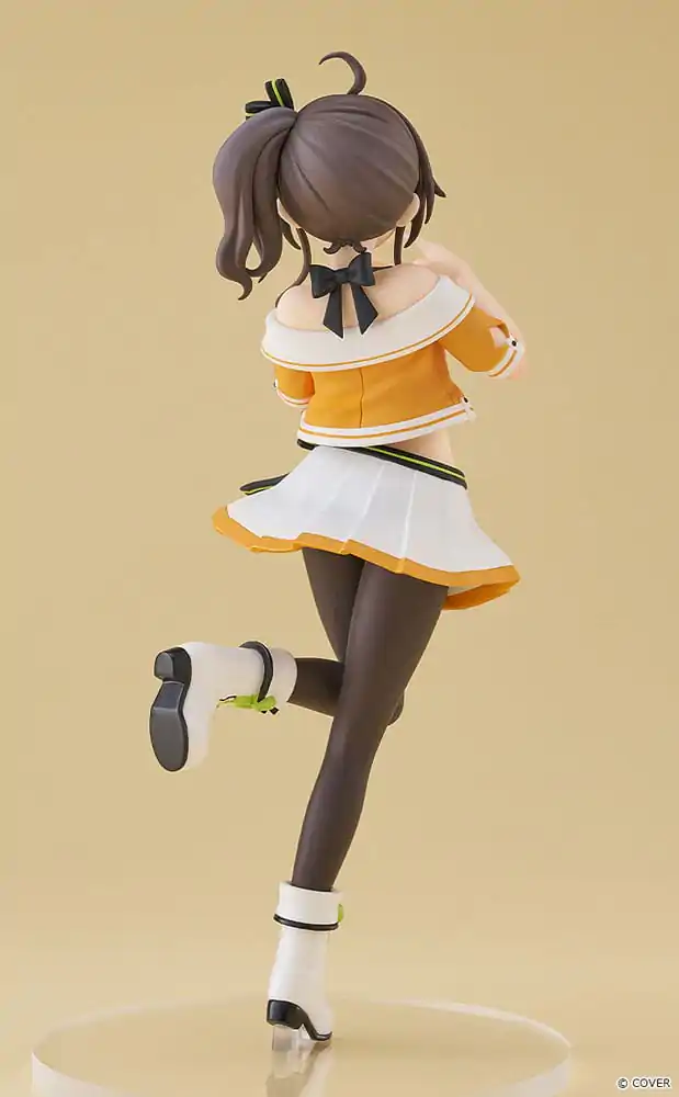 Hololive Production Pop Up Parade PVC figúrka Natsuiro Matsuri 17 cm produktová fotografia