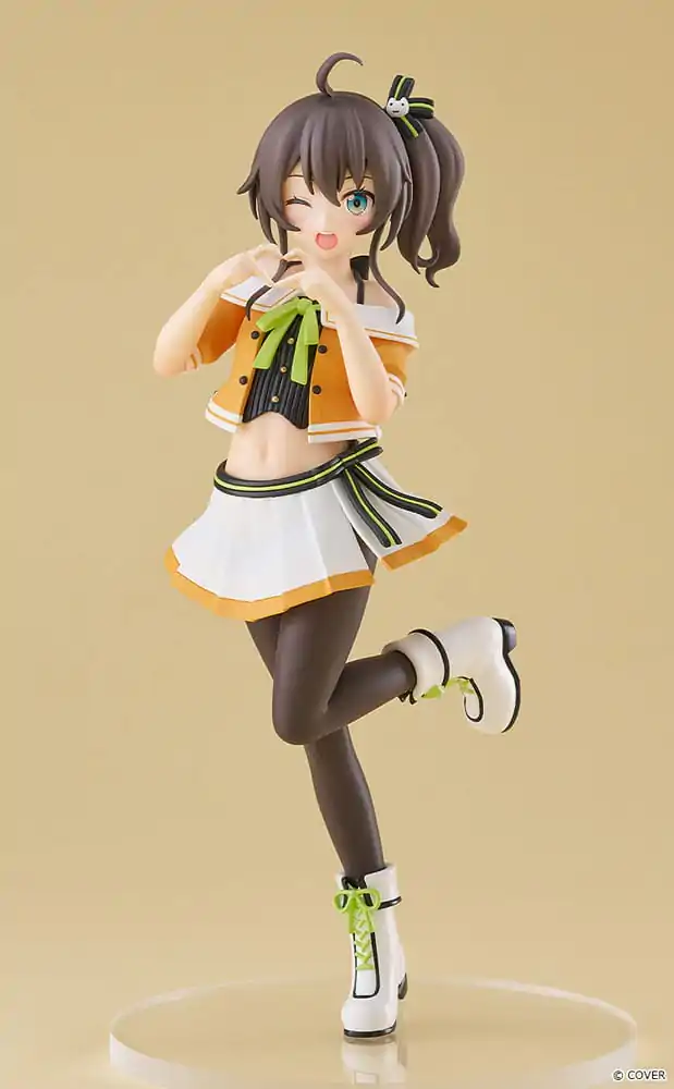 Hololive Production Pop Up Parade PVC figúrka Natsuiro Matsuri 17 cm produktová fotografia