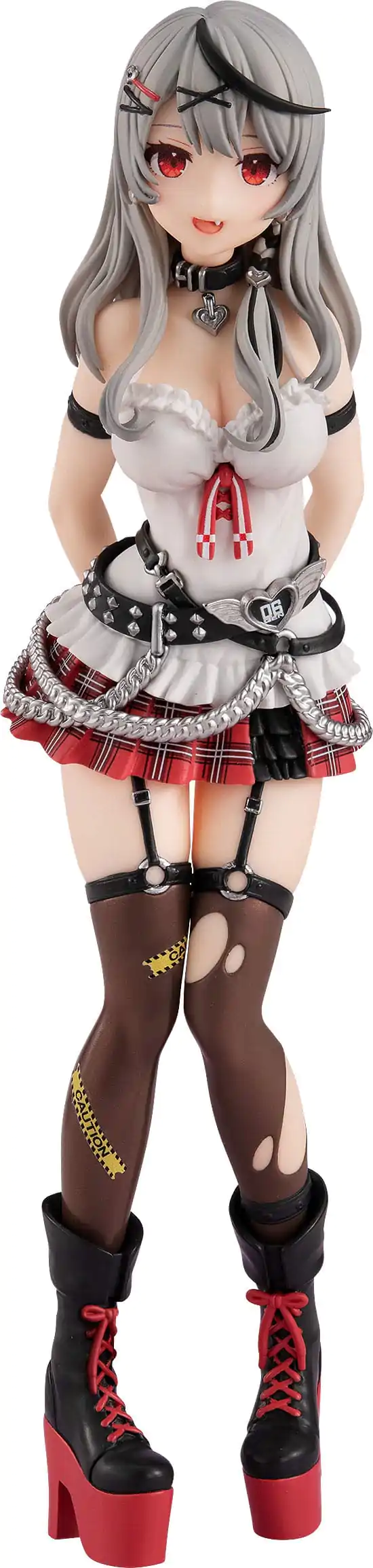 Hololive Production Pop Up Parade PVC figúrka Sakamata Chloe 17 cm termékfotó