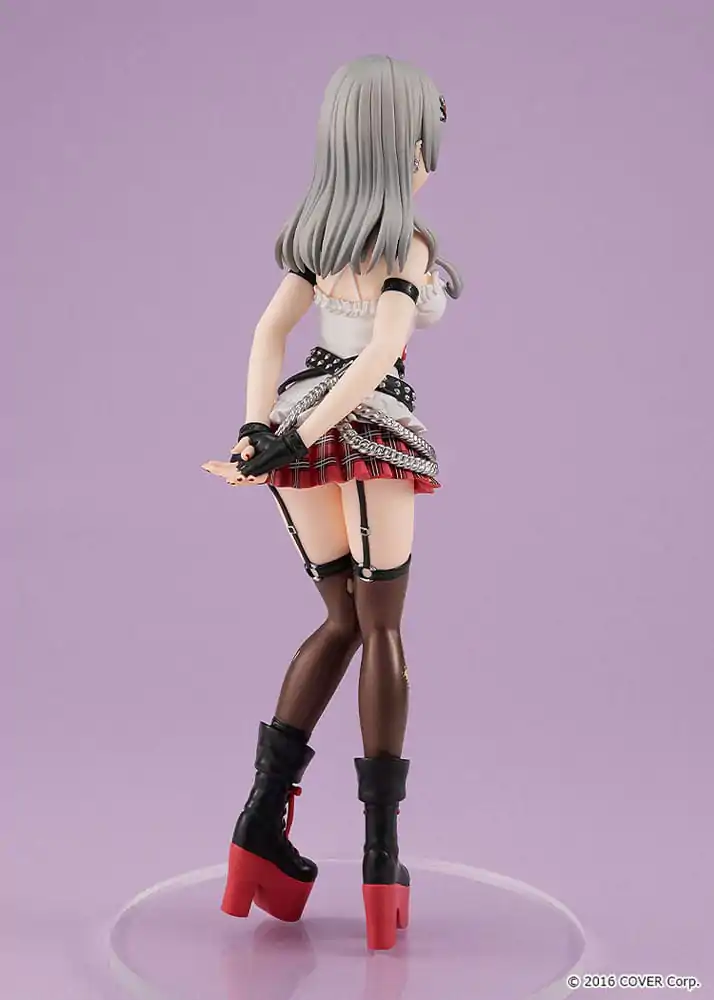 Hololive Production Pop Up Parade PVC figúrka Sakamata Chloe 17 cm termékfotó