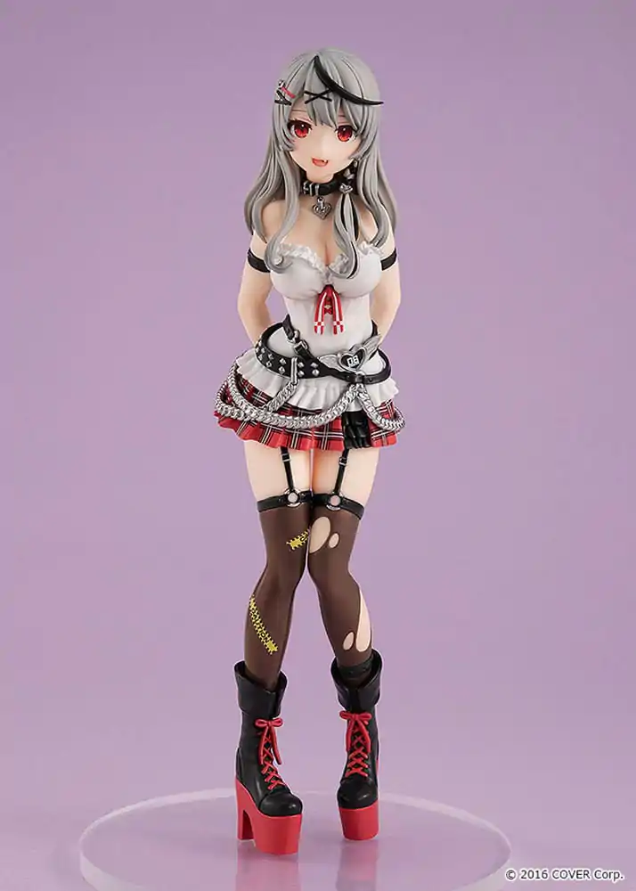 Hololive Production Pop Up Parade PVC figúrka Sakamata Chloe 17 cm termékfotó