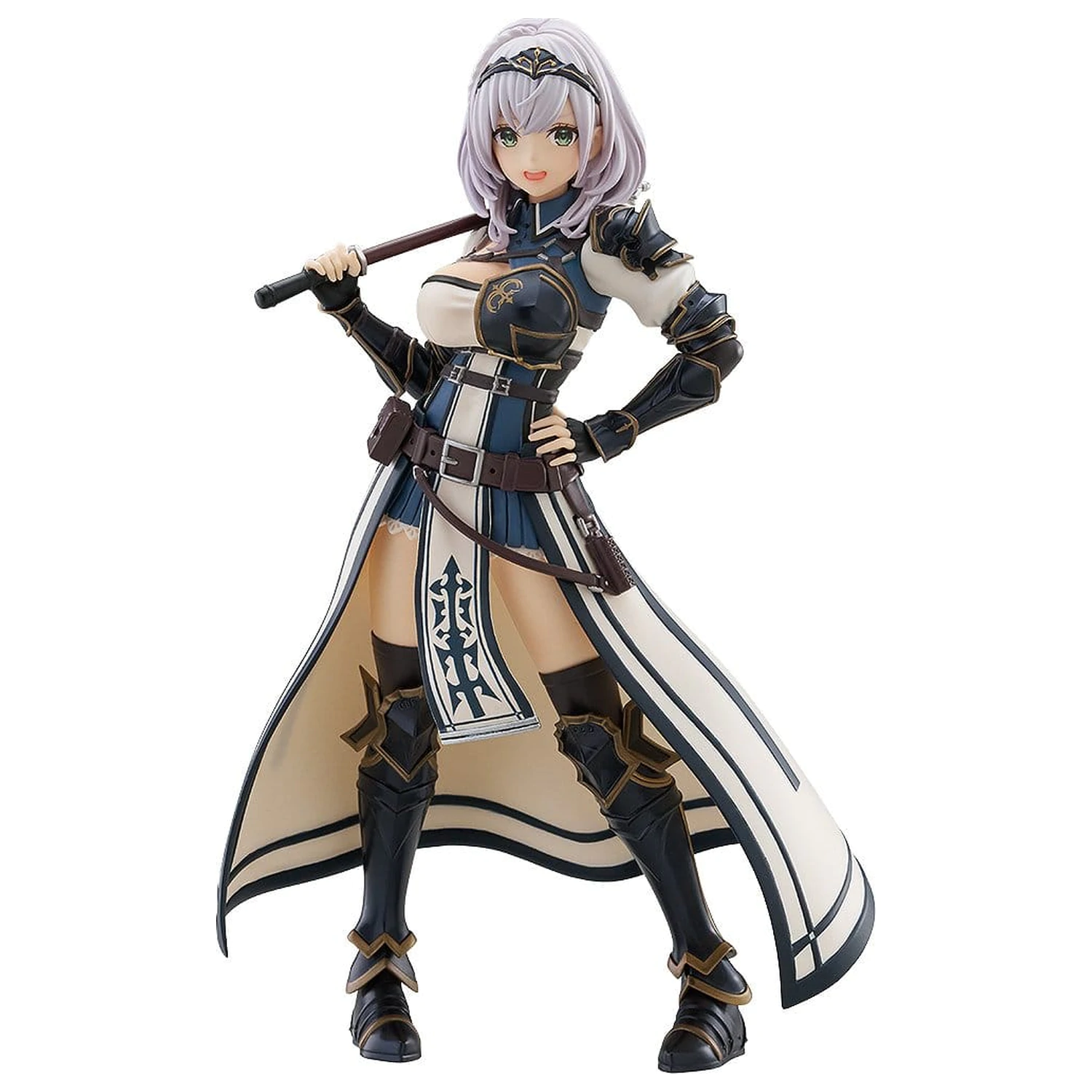 Hololive Production Pop Up Parade PVC SP Socha Shirogane Noel 17 cm produktová fotografia