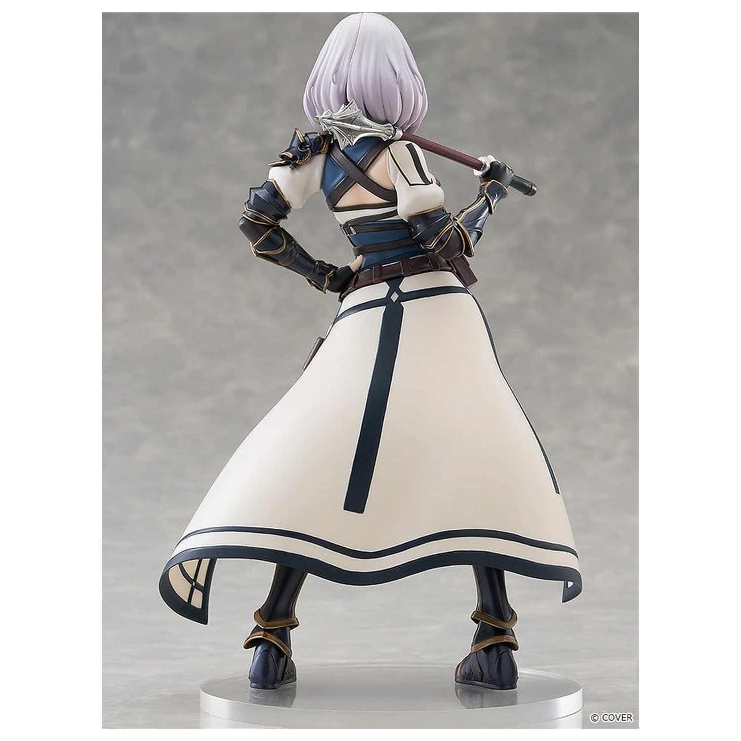 Hololive Production Pop Up Parade PVC SP Socha Shirogane Noel 17 cm produktová fotografia