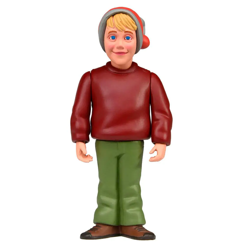 Home Alone Kevin Toony Classics figúrka 15 cm produktová fotografia