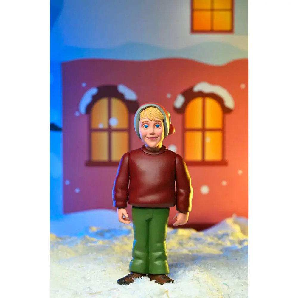 Home Alone Kevin Toony Classics figúrka 15 cm produktová fotografia