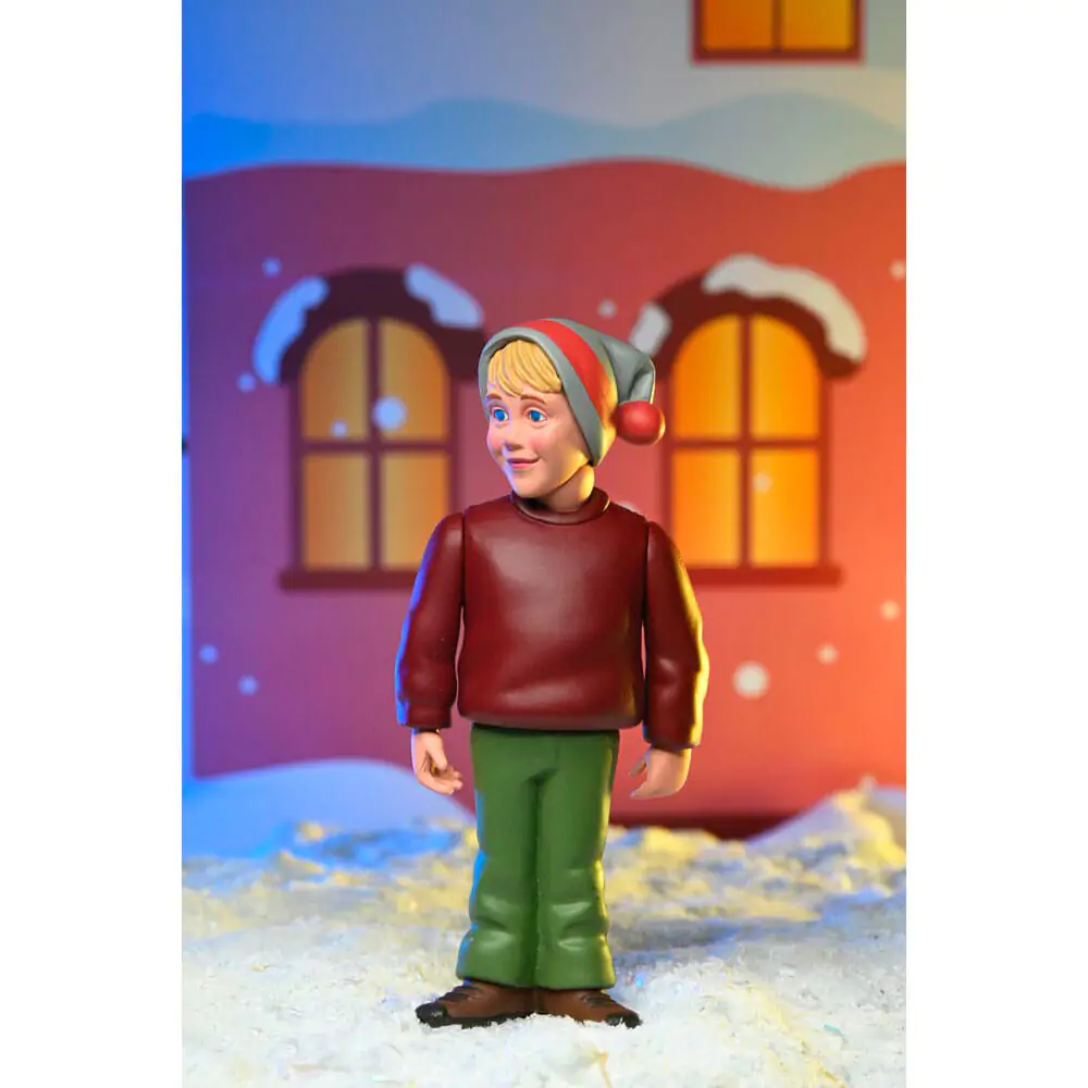 Home Alone Kevin Toony Classics figúrka 15 cm produktová fotografia