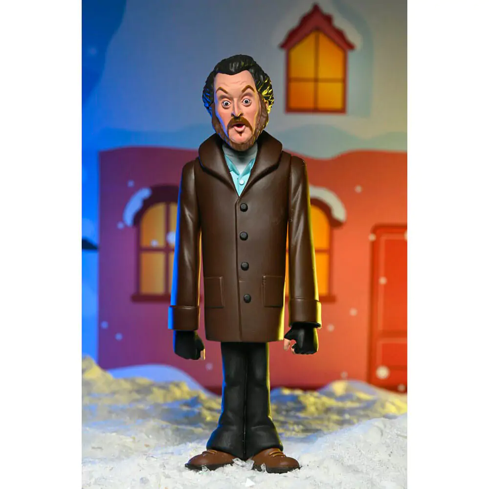 Home Alone Marv Toony Classics figure 15cm termékfotó