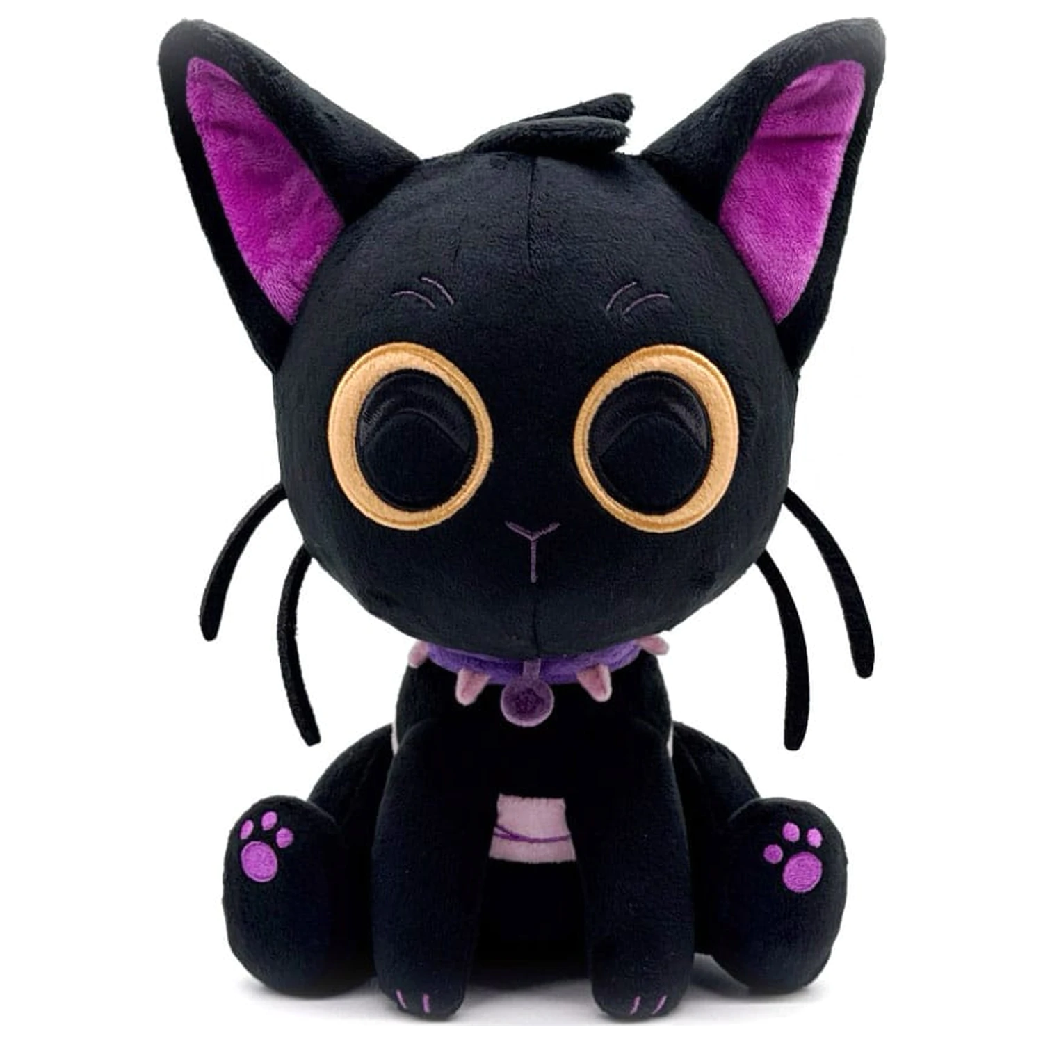 Homesick plyšová figúrka Ogre 22 cm produktová fotografia