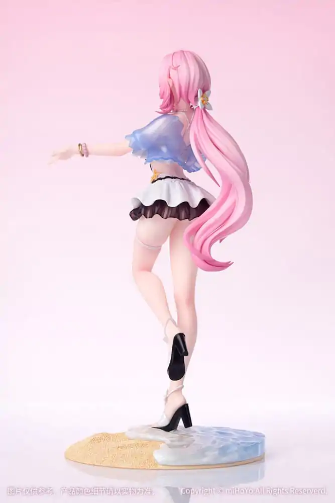 Honkai Impact 3rd PVC soška 1/8 Elysia Summer Miss Elf Ver. 22 cm termékfotó