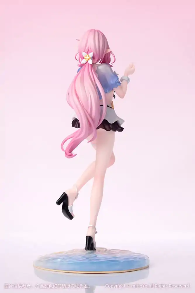 Honkai Impact 3rd PVC soška 1/8 Elysia Summer Miss Elf Ver. 22 cm termékfotó