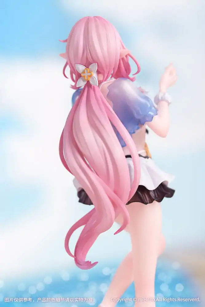 Honkai Impact 3rd PVC soška 1/8 Elysia Summer Miss Elf Ver. 22 cm termékfotó