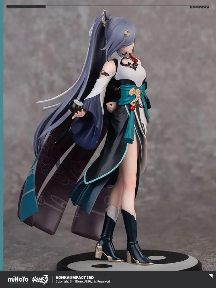 Honkai Impact 3rd PVC figúrka 1/8 Fu Hua: Azure Empyrea 21 cm termékfotó