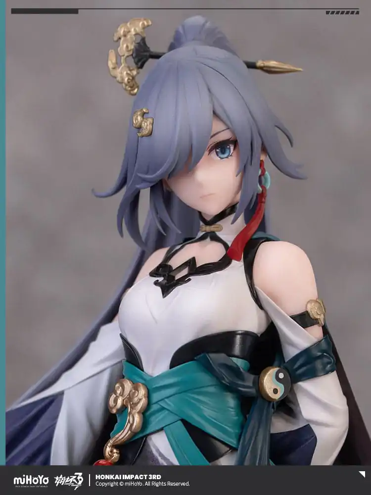 Honkai Impact 3rd PVC figúrka 1/8 Fu Hua: Azure Empyrea 21 cm termékfotó