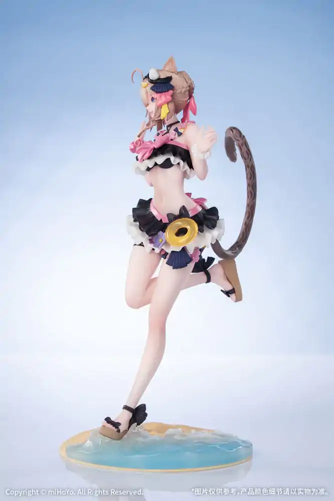 Honkai Impact 3rd PVC socha 1/8 Pardofelis - Midsummer Collector ver. 21 cm produktová fotografia