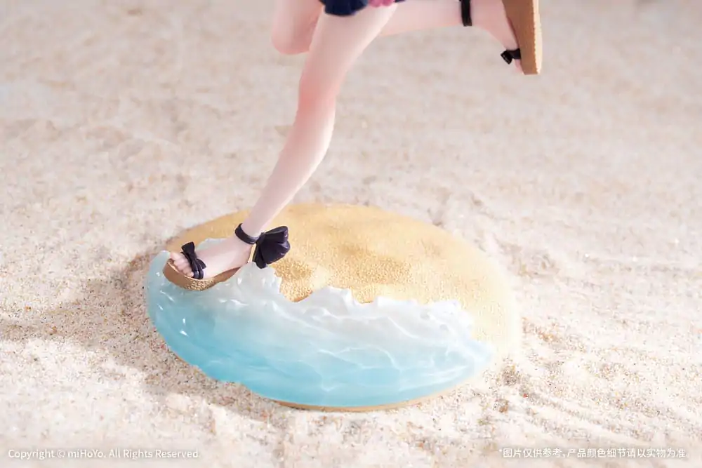 Honkai Impact 3rd PVC socha 1/8 Pardofelis - Midsummer Collector ver. 21 cm produktová fotografia