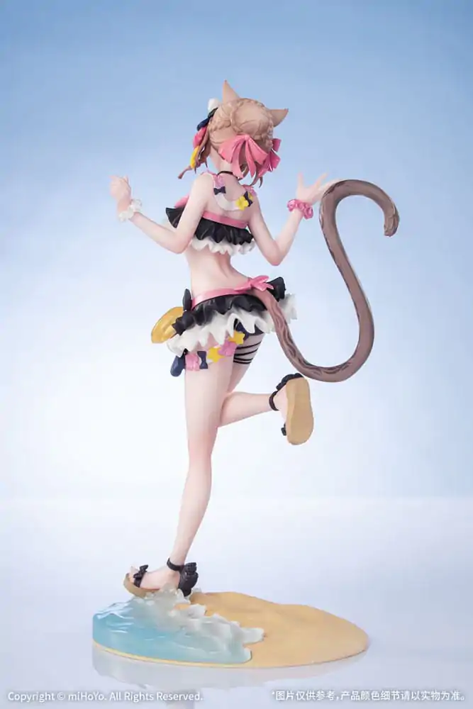 Honkai Impact 3rd PVC socha 1/8 Pardofelis - Midsummer Collector ver. 21 cm produktová fotografia