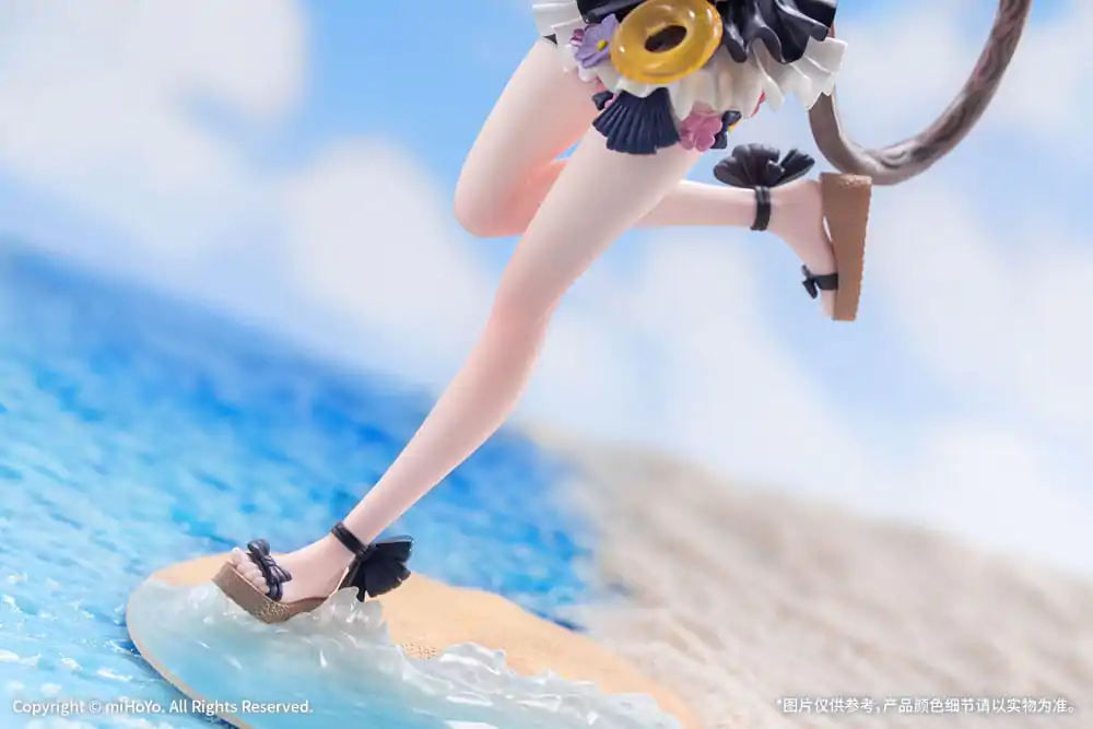 Honkai Impact 3rd PVC socha 1/8 Pardofelis - Midsummer Collector ver. 21 cm produktová fotografia