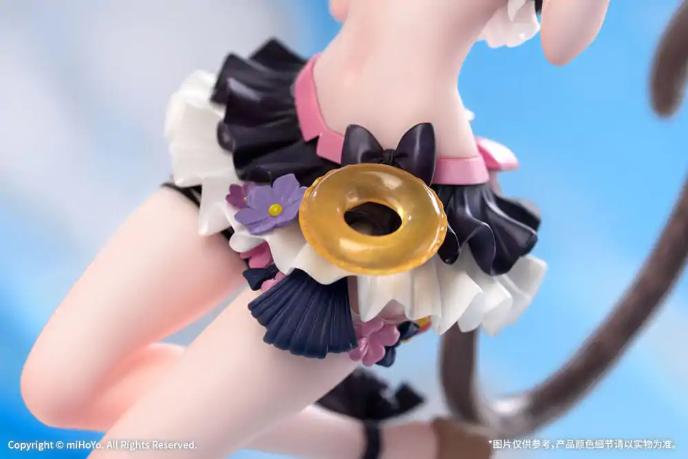 Honkai Impact 3rd PVC socha 1/8 Pardofelis - Midsummer Collector ver. 21 cm produktová fotografia