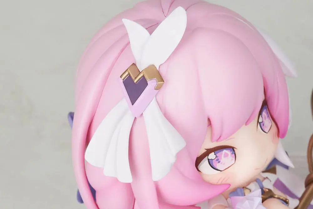 Honkai Impact 3rd PVC soška Asteroid Series Elysia Herrscher of Human: Ego 9 cm termékfotó