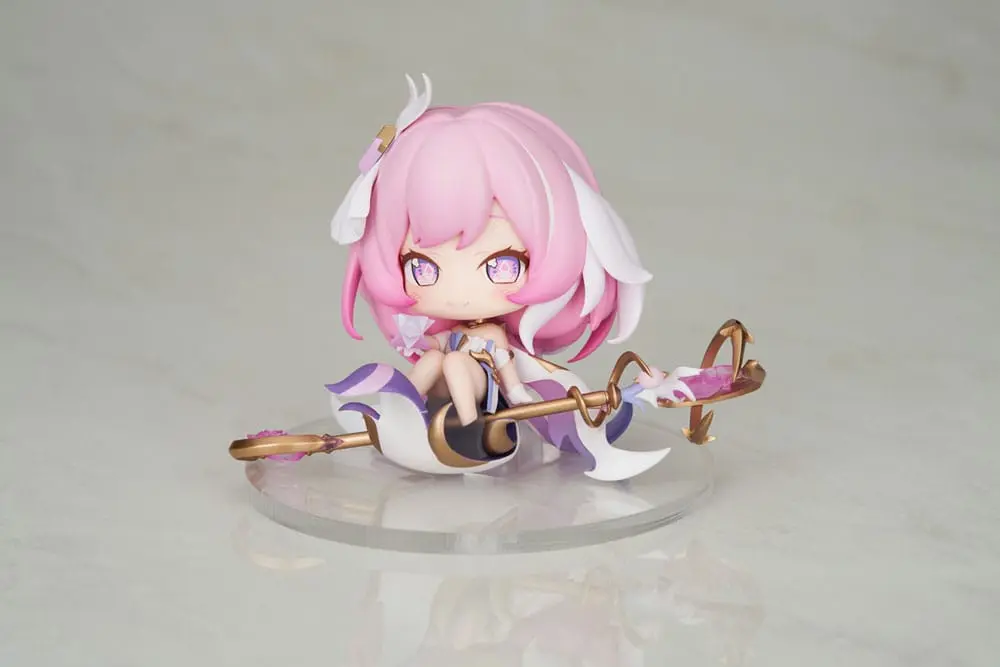 Honkai Impact 3rd PVC soška Asteroid Series Elysia Herrscher of Human: Ego 9 cm termékfotó