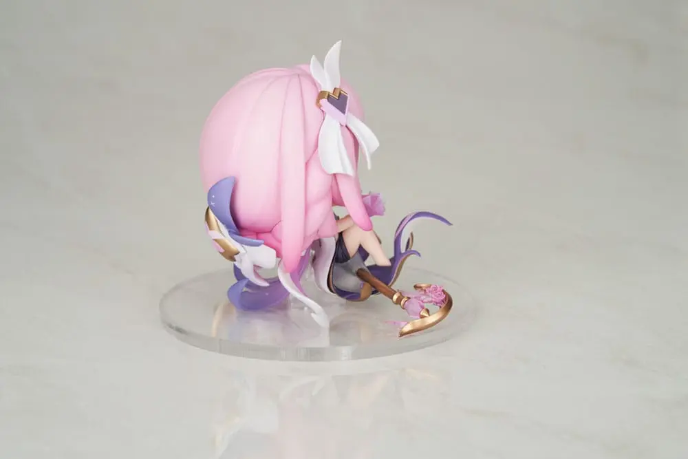 Honkai Impact 3rd PVC soška Asteroid Series Elysia Herrscher of Human: Ego 9 cm termékfotó