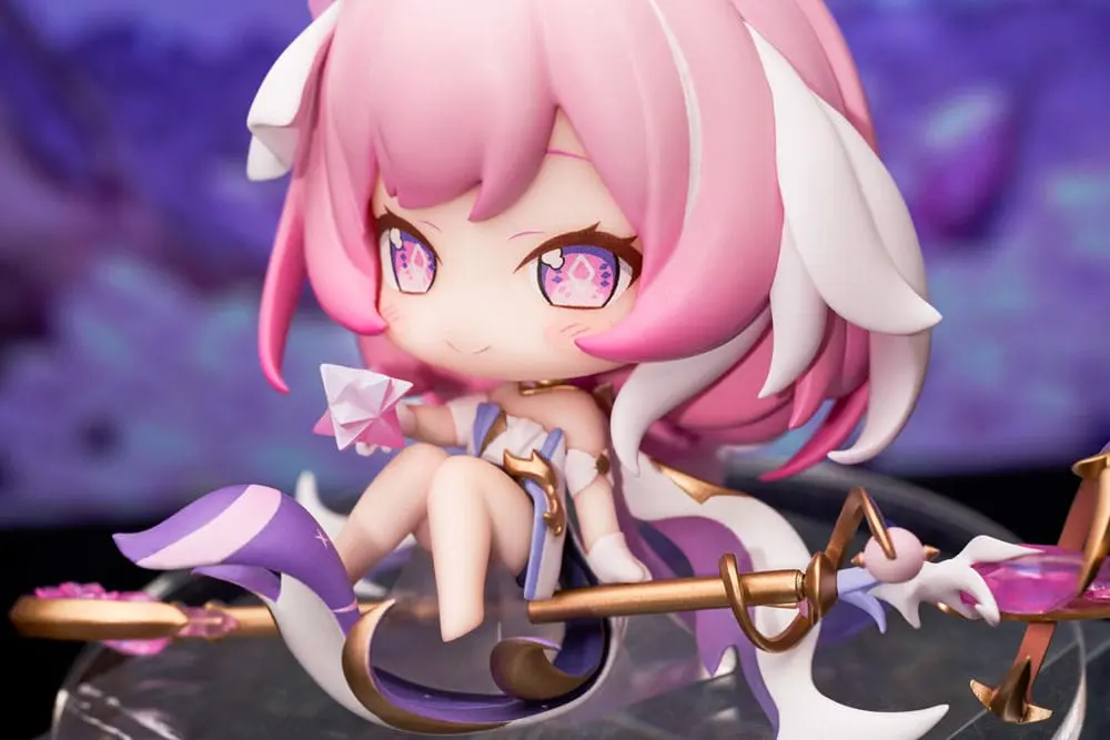 Honkai Impact 3rd PVC soška Asteroid Series Elysia Herrscher of Human: Ego 9 cm termékfotó