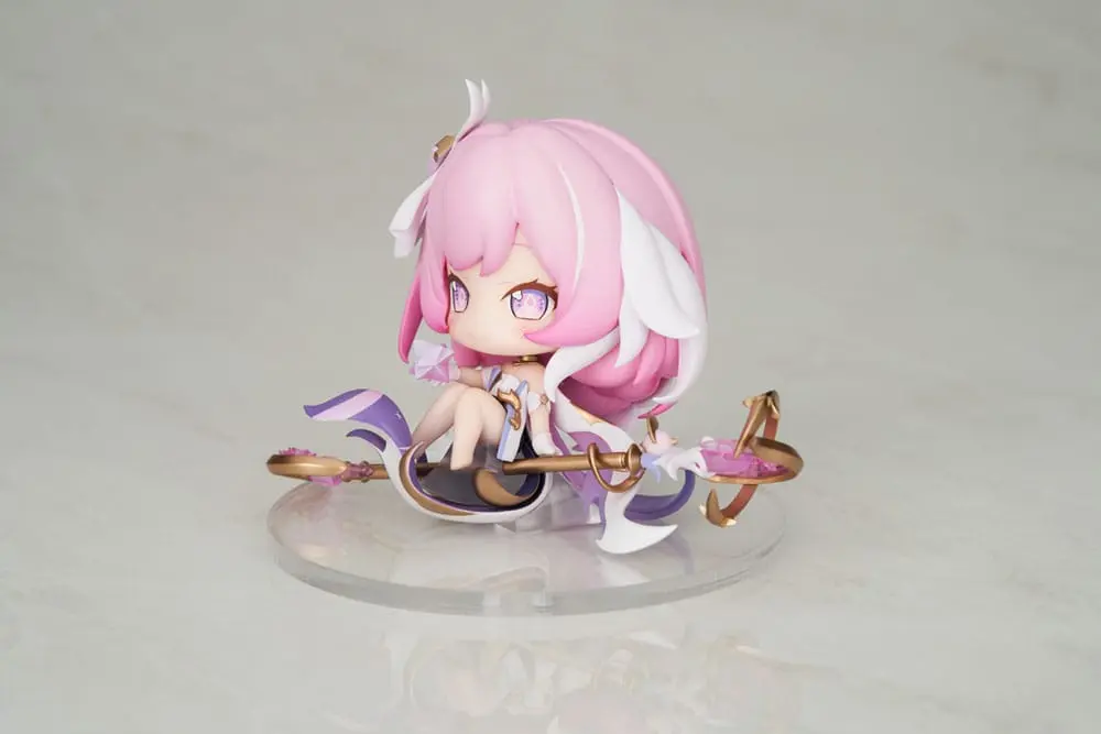 Honkai Impact 3rd PVC soška Asteroid Series Elysia Herrscher of Human: Ego 9 cm termékfotó